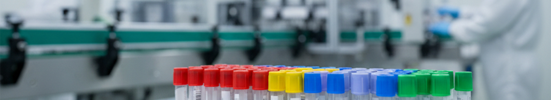 Vakumlu Kan Alma Tüpleri