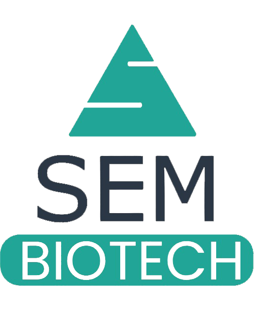 Sem Biotech Logo