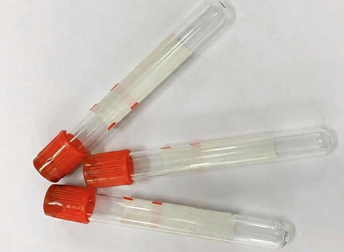 Serum Tubes