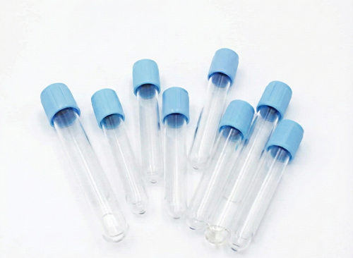9NC %3,2 Coagulation Tubes 